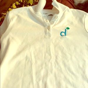 Girl Scout Daisy shirt